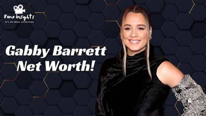 Lauren Summer Barrett Net Worth, Age, Height, Bio, Birthday, Wiki!