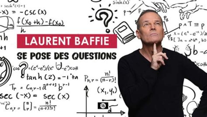 Laurent Baffie Maladie