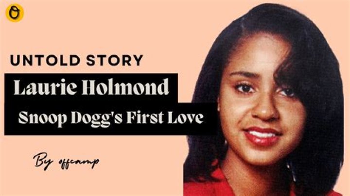 Laurie Holmond- Wiki, Age, Boyfriend, Ethnicity, Net Worth, Height, Career