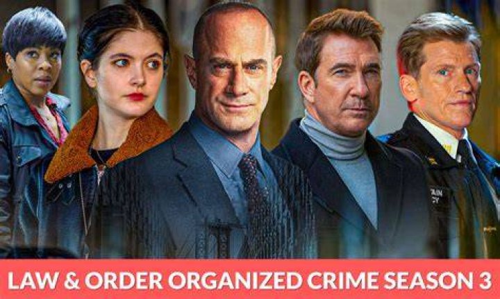 Law & Order: Organized Crime Recap 05/11/23: Season 3 Episode 21 "Shadowërk"