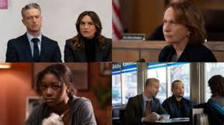 Law & Order Recap 05/02/24: Season 23 Episode 11 "Castle In The Sky"