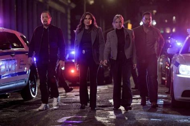 Law & Order SVU Winter Premiere Recap 01/05/23: Season 21 Episode 10 "Jumped In"