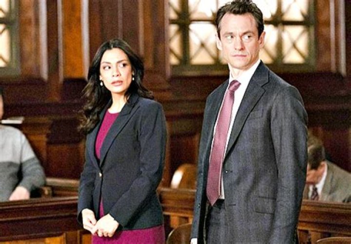 Law & Order Recap 05/02/24: Season 23 Episode 11 “Castle In The Sky”
