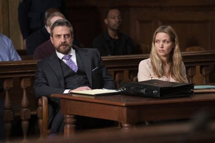Law & Order SVU Finale Recap 05/19/22: Season 23 Episode 22 “A Final Call at Forlini’s Bar”