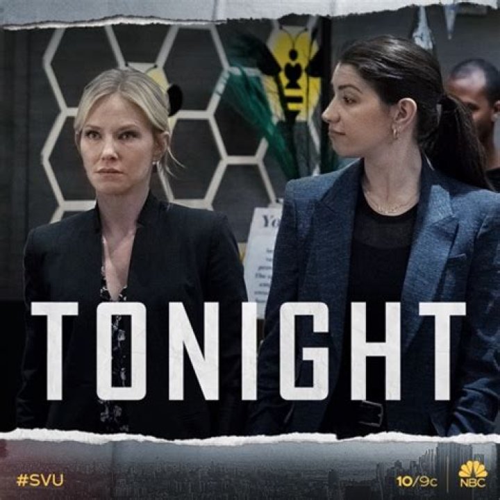 Law & Order SVU Recap 02/20/20: Season 21 Episode 15 “Swimming With The Sharks”