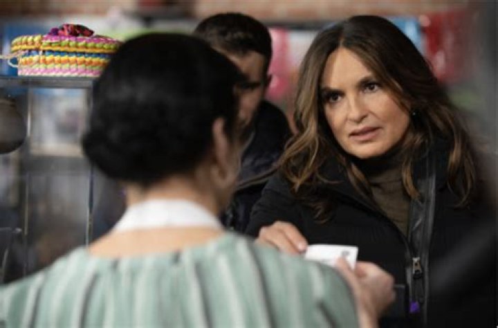 Law & Order SVU Recap 04/07/22: Season 23 Episode 17 “Once Upon A Time In El Barrio”