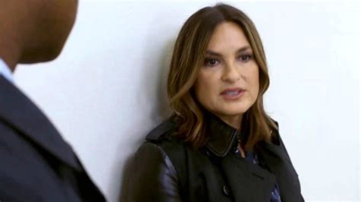 Law & Order SVU Recap 11/14/19: Season 21 Episode 8 “We Dream of Machine Elves”