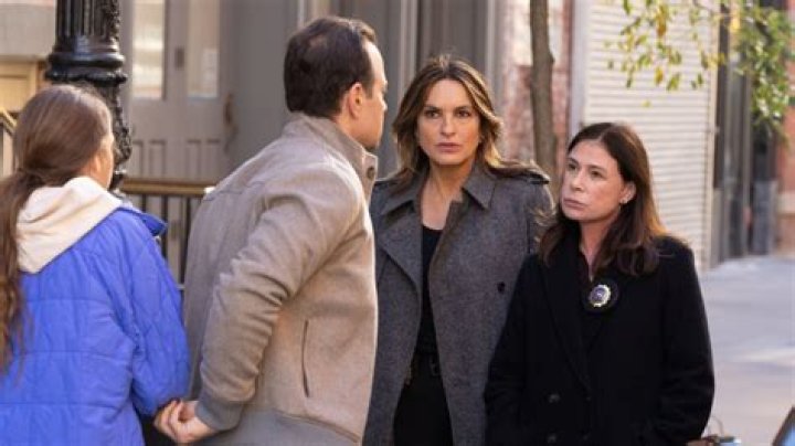 Law & Order SVU Recap – “Melancholy Pursuit”: Season 17 Episode 8