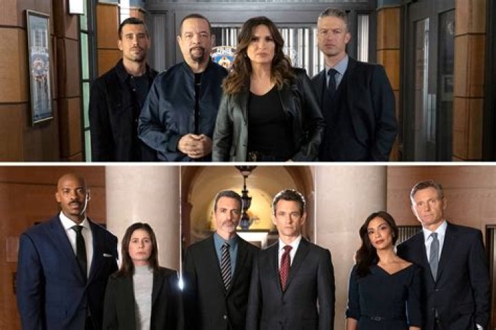 Law & Order SVU Winter Premiere Recap 01/05/23: Season 21 Episode 10 “Jumped In”