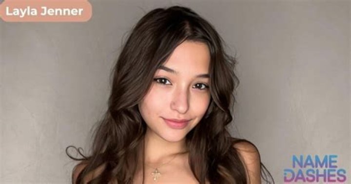 Layla Mildort - Net Worth, Age, Height, Birthday, Bio, Wiki!
