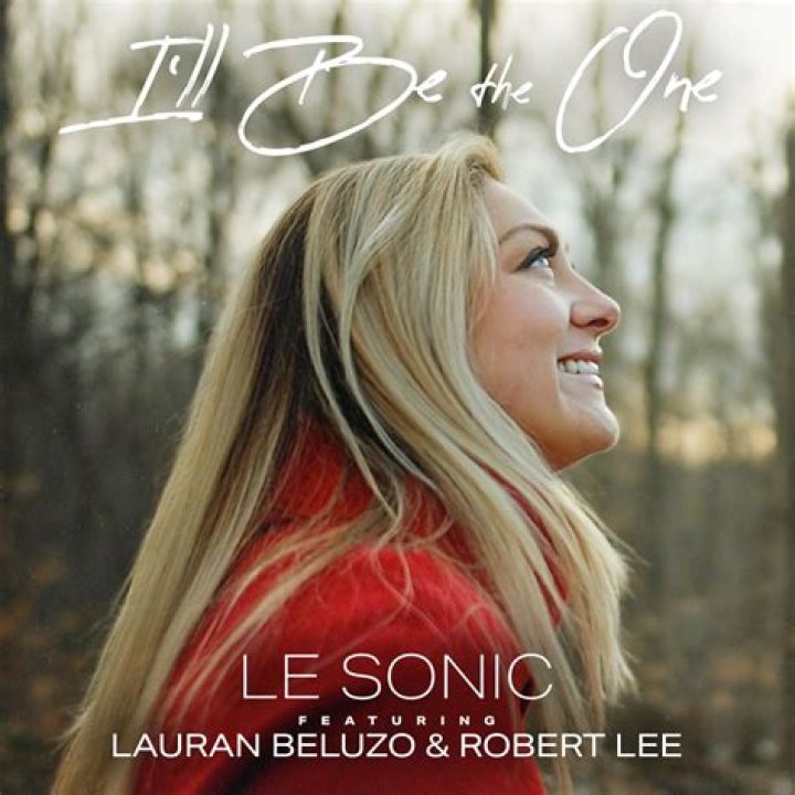 Le Sonic Releases Music Video for “I’ll Be The One,” ft. Lauran Beluzo & Robert Lee