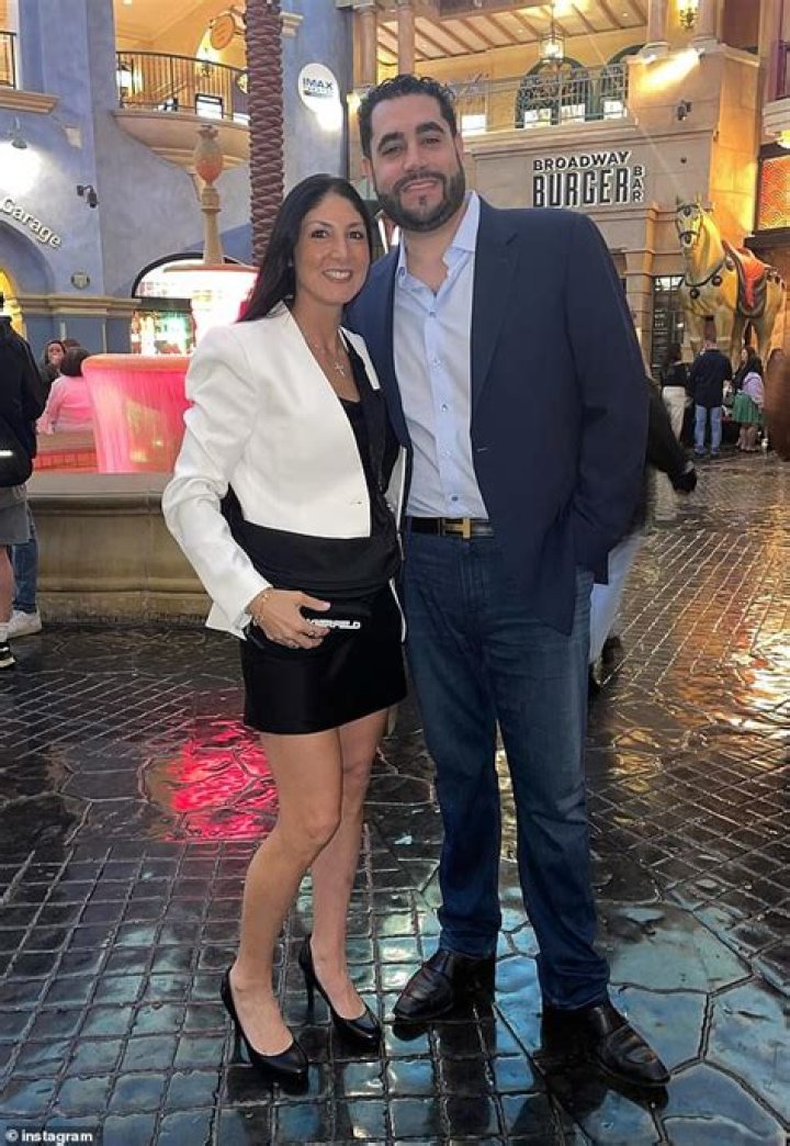 Leandro Rios’s Wife: Who is Leandro Rios Dating?