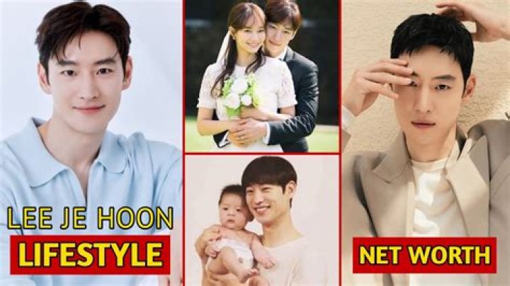 Lee Hoon Net Worth, Age, Height, Bio, Birthday, Wiki!