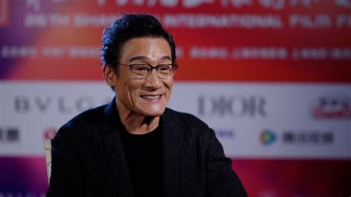 Lee Kin-yan - Net Worth, Age, Height, Birthday, Bio, Wiki!