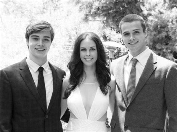 Lee Majors Children: Meet Lee Majors’ Twins, Son, And Daughter