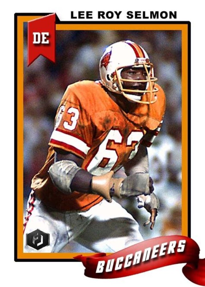 Lee Roy Selmon Net Worth, Age, Height, Bio, Birthday, Wiki!