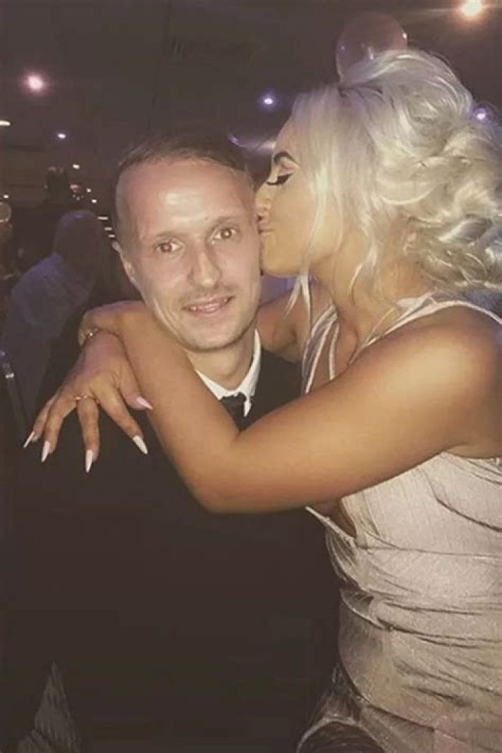 Leigh Griffiths’s Girlfriend: Who is Leigh Griffiths Dating?