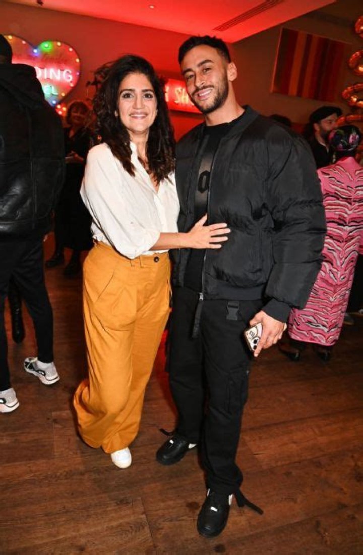 Leila Bekhti’s Husband: Who is Leila Bekhti Dating?