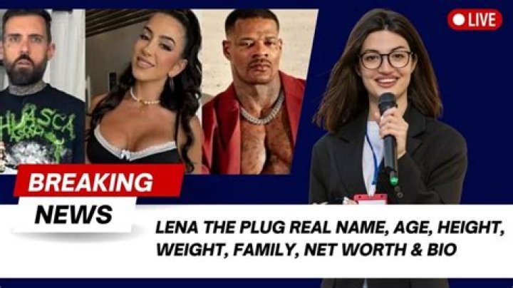 Lena The Plug - Net Worth, Age, Height, Birthday, Bio, Wiki!