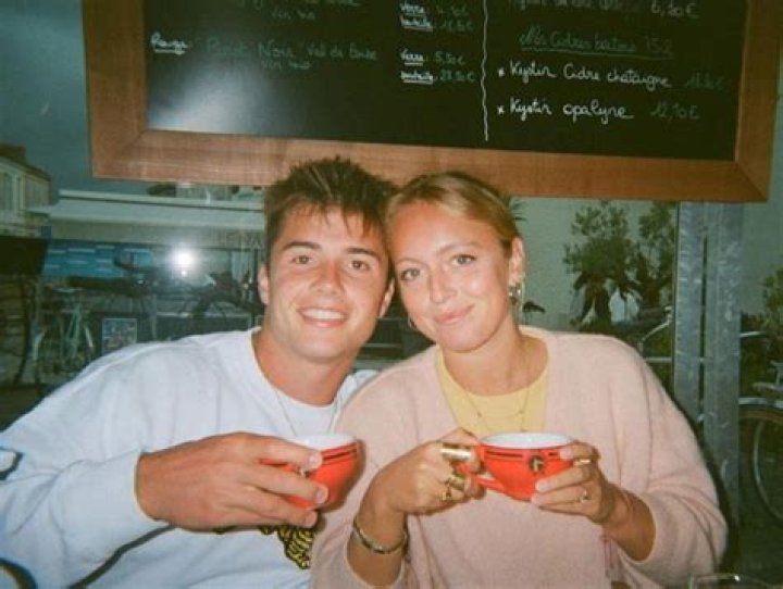 Leonardo Fery’s Girlfriend: Who is Leonardo Fery Dating?
