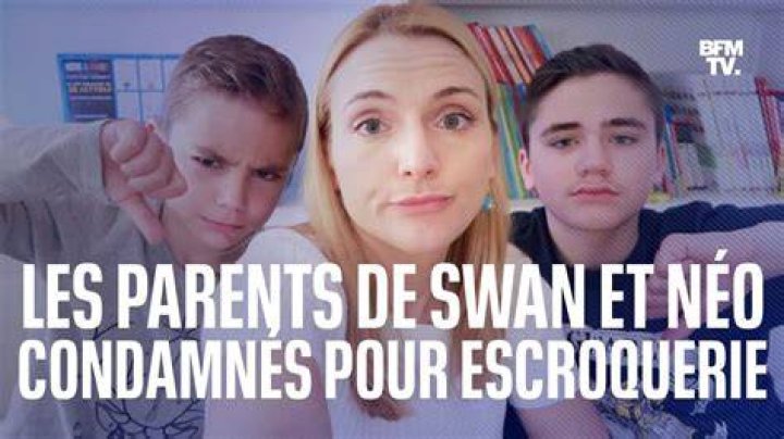 Les Parents De Swan Et Neo Les Parents De Swan Et Neo