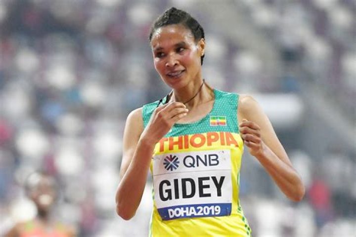 Letesenbet Gidey Net Worth, Age, Height, Bio, Birthday, Wiki!