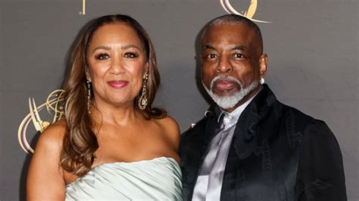 LeVar Burton’s Wife: Who is LeVar Burton Dating?