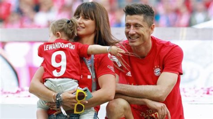 Lewandowski Famille