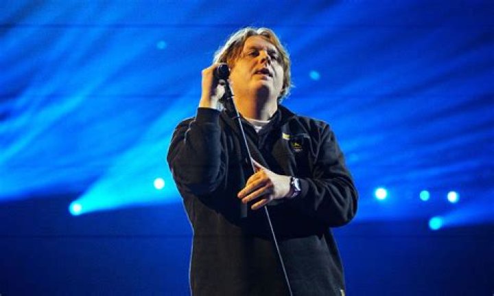 Lewis Capaldi claims second UK number one with 'Before You Go'