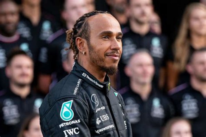 Lewis Hamilton - Net Worth, Age, Height, Birthday, Bio, Wiki!