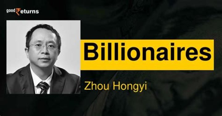 Li Hongyi - Net Worth, Age, Height, Birthday, Bio, Wiki!