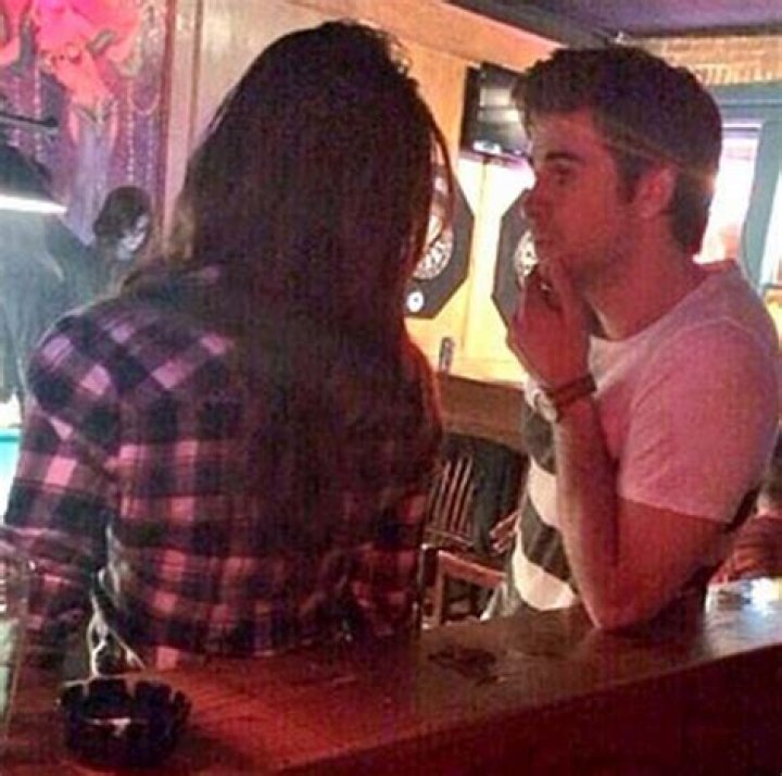 Liam Hemsworth Using Nina Dobrev For Better Publicity After Miley Cyrus Breakup