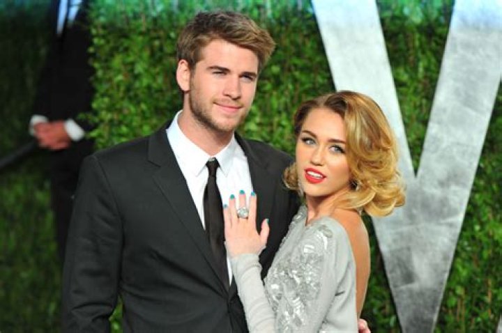 Liam Hemsworth Using Nina Dobrev For Better Publicity After Miley Cyrus Breakup Liam Hemsworth Using Nina Dobrev For Better Publicity After Miley Cyrus Breakup
