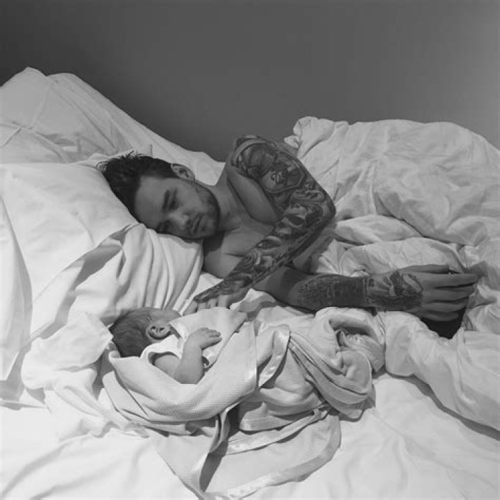 Liam Payne and Cheryl Cole Posted Some Interesting Instagram Photos Today!