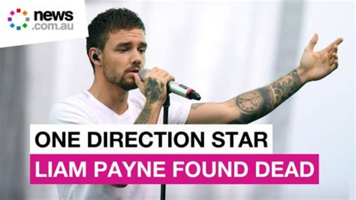 Liam Payne Reveals Album Release Date Ahead of GMA Performance