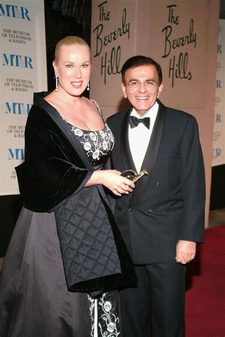 Liberty Kasem : Age, Net Worth, Wiki, Biography, Photos, Husband, Family, Today, Instagram, Twitter