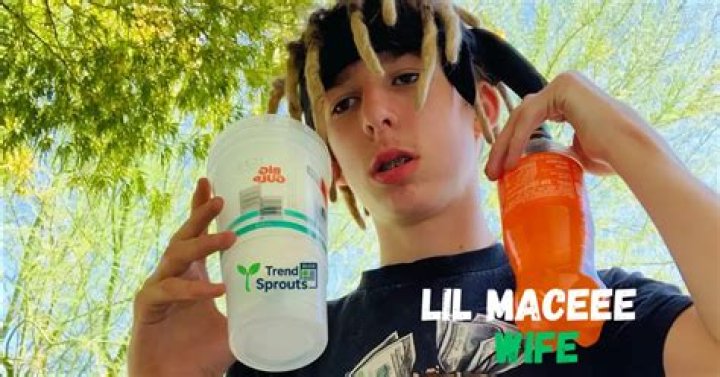 Lil Maceee Net Worth - Lil Maceee Bio