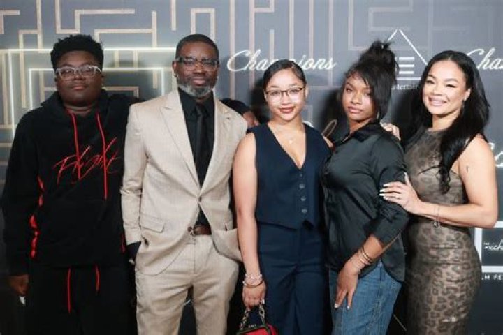 Lil Rel Howery – Children, Wife, Girlfriend, Siblings, Parents, Award