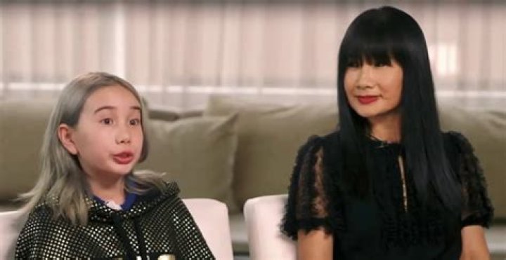 Lil Tay- Net worth, Bio, Age, Height, Boyfriend, Career