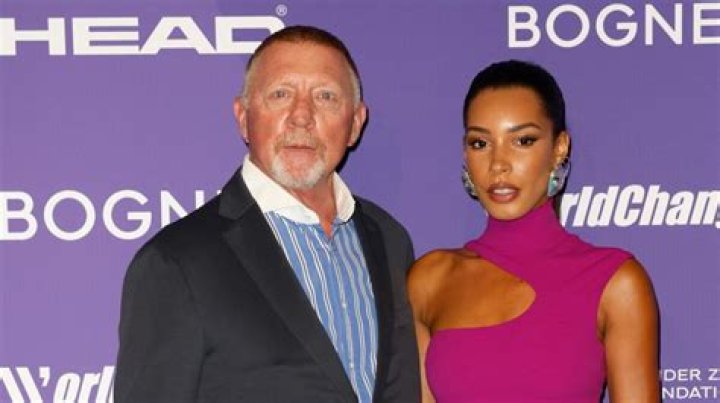 Lilian de Carvalho Monteiro Net Worth: How Rich Is Boris Becker Girlfriend?