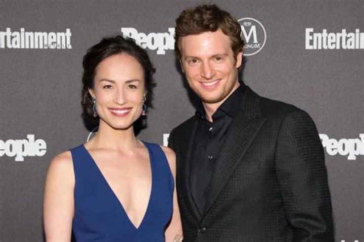 Lilian Matsuda Age, Wiki, Bio: 5 Facts on Chicago Med’s Nick Gehlfuss Wife
