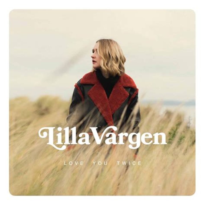 Lilla Vargen shares her new track