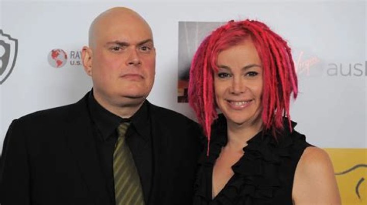 Lilly Wachowski's sister, Lana Wachowski Biography: Age, Net Worth, Instagram, Movies, Wikipedia, Kids, Pictures