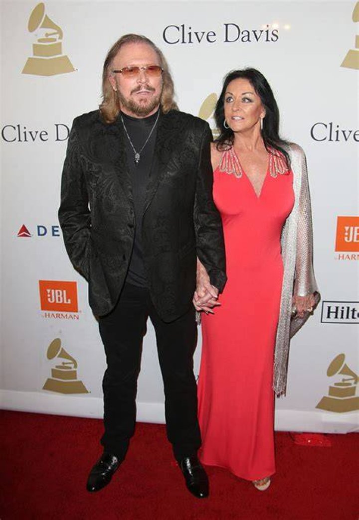 Linda Gibb age