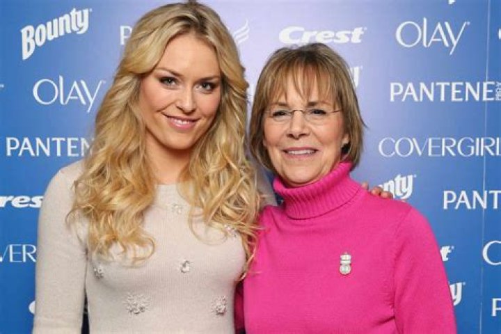 Linda Krohn, Lindsey Vonn Mother Illness And “ALS Diagnosis” Explained