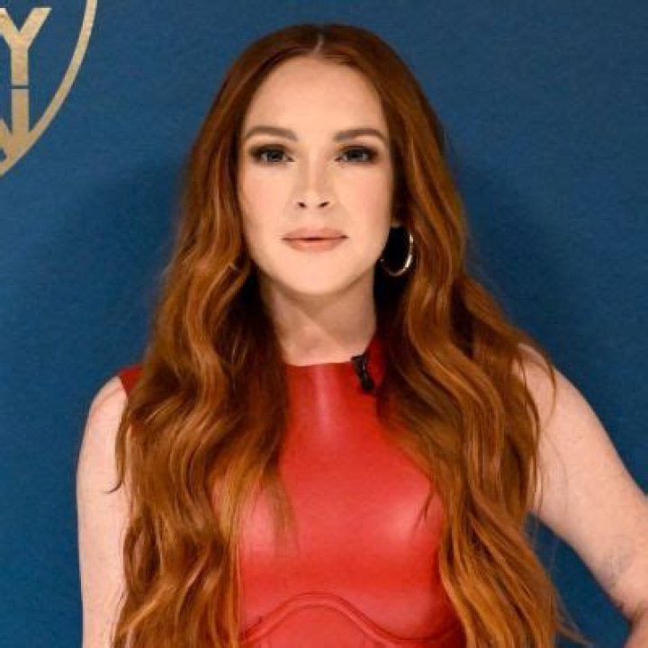 Lindsay Lohan Wiki: What’s Her Religion? Parents And Siblings Details