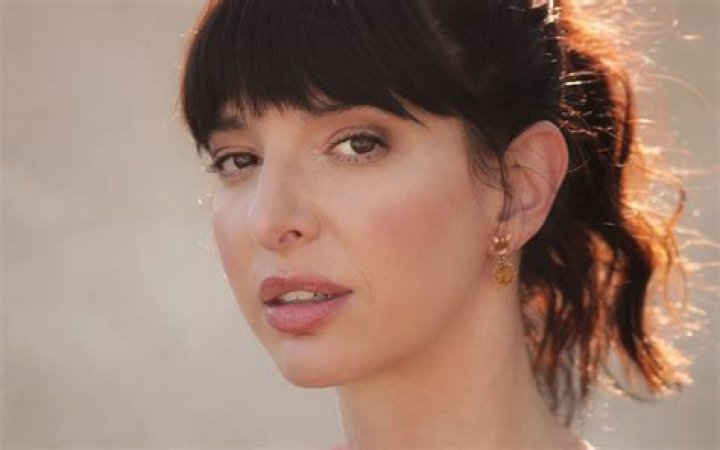 Lindsey Pearlman - Celebrity