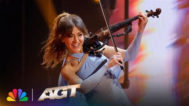 Lindsey Stirling Wiki: What’s Her Ethnicity? Religion And Family Details
