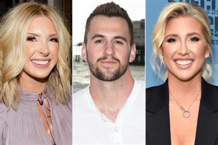 Lindsie Chrisley Death News: Is She Dead Or Alive?