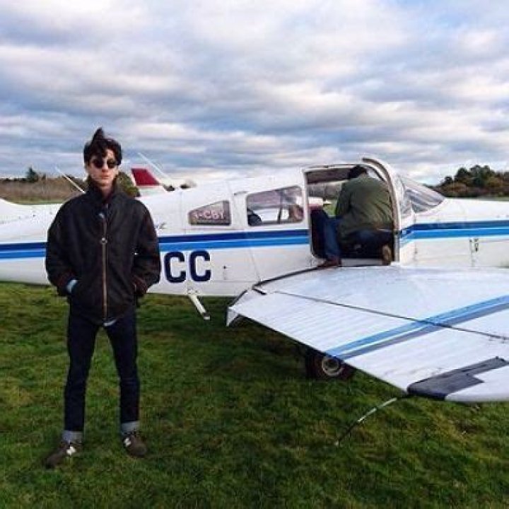 Lino Facioli- Wiki, Age, Height, Girlfriend, Net Worth, Ethnicity, Career